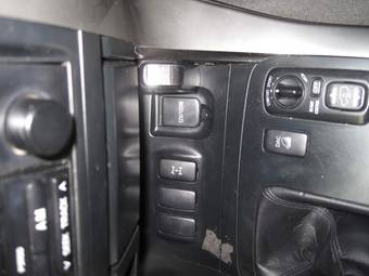 2003 Toyota Land Cruiser Prado Photos