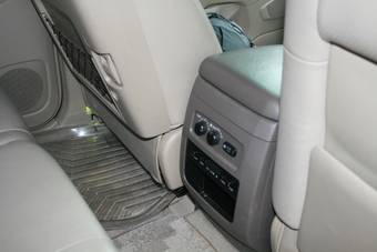 2003 Toyota Land Cruiser Prado Images