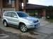 Pics Toyota Land Cruiser Prado