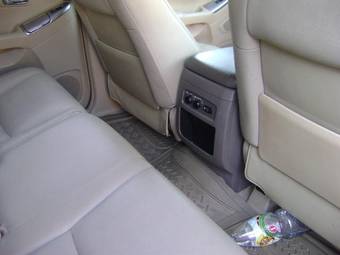 2003 Toyota Land Cruiser Prado Pictures