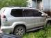 Preview Toyota Land Cruiser Prado