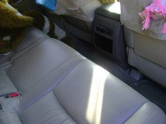 2003 Toyota Land Cruiser Prado Photos