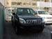 Pictures Toyota Land Cruiser Prado