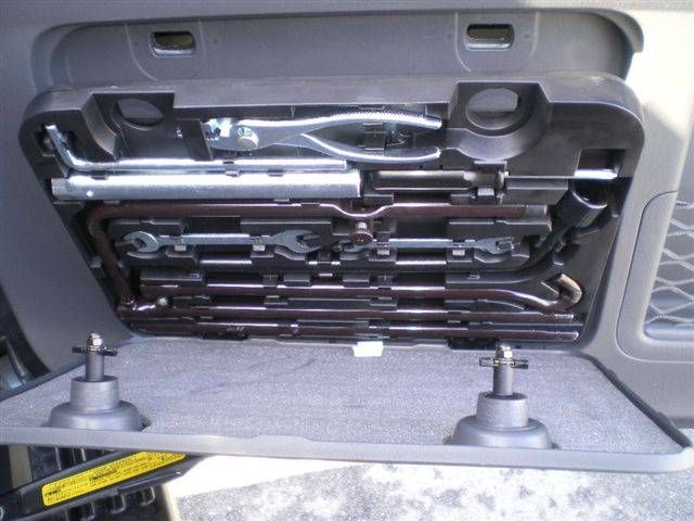 2004 Toyota Land Cruiser Prado