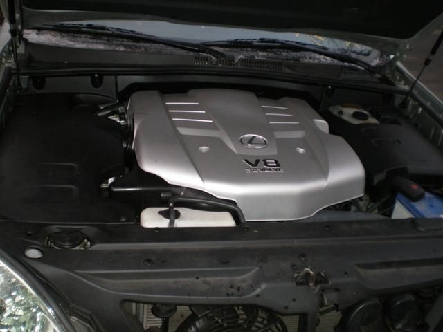 2004 Toyota Land Cruiser Prado