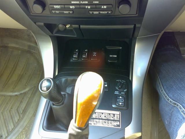 2004 Toyota Land Cruiser Prado