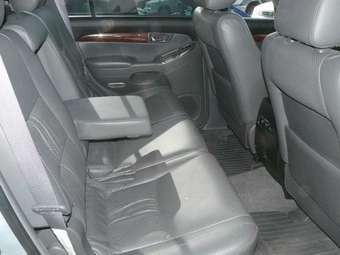 2004 Toyota Land Cruiser Prado For Sale