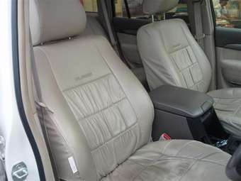 2004 Toyota Land Cruiser Prado For Sale