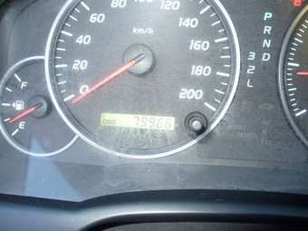 2004 Toyota Land Cruiser Prado Photos