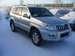 Preview Toyota Land Cruiser Prado