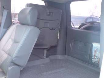 2004 Toyota Land Cruiser Prado Photos