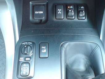 2004 Toyota Land Cruiser Prado Pictures