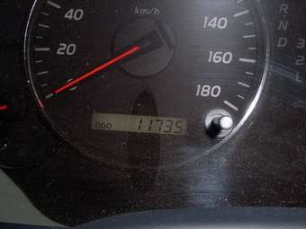 2004 Toyota Land Cruiser Prado Pictures