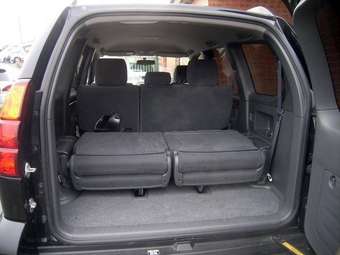 2004 Toyota Land Cruiser Prado For Sale