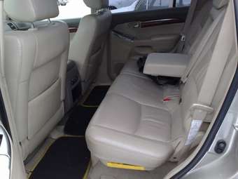 2004 Toyota Land Cruiser Prado For Sale