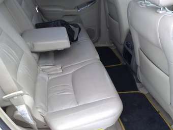 2004 Toyota Land Cruiser Prado Images