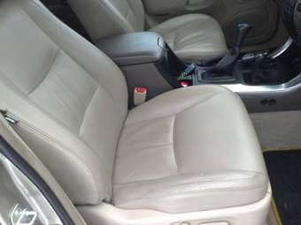 2004 Toyota Land Cruiser Prado Pics