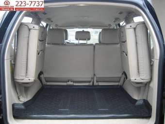 2004 Toyota Land Cruiser Prado Photos