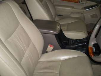 2004 Toyota Land Cruiser Prado Photos