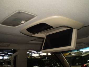 2004 Toyota Land Cruiser Prado Pictures