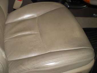 2004 Toyota Land Cruiser Prado Pictures