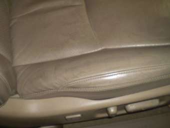 2004 Toyota Land Cruiser Prado Pics