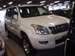 Preview 2004 Toyota Land Cruiser Prado