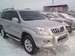 Pictures Toyota Land Cruiser Prado