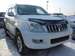 Pictures Toyota Land Cruiser Prado