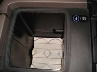 2004 Toyota Land Cruiser Prado Pics