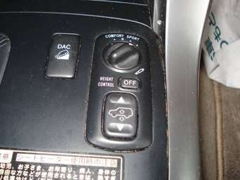 2004 Toyota Land Cruiser Prado Photos