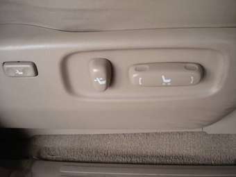 2004 Toyota Land Cruiser Prado For Sale