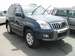 Preview Land Cruiser Prado