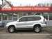 Pictures Toyota Land Cruiser Prado