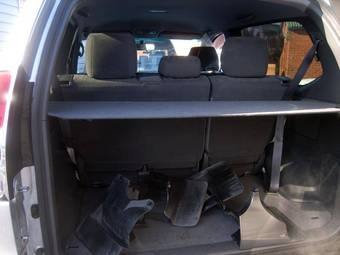 2004 Toyota Land Cruiser Prado For Sale