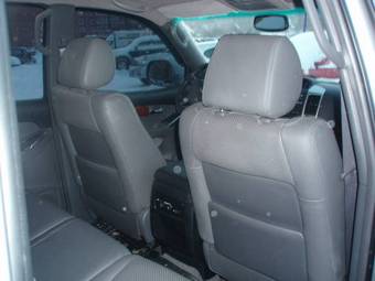 2004 Toyota Land Cruiser Prado For Sale