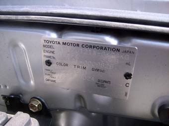2004 Toyota Land Cruiser Prado For Sale