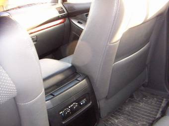 2004 Toyota Land Cruiser Prado Photos
