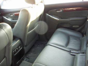 2004 Toyota Land Cruiser Prado For Sale