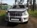 Preview Toyota Land Cruiser Prado