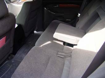2004 Toyota Land Cruiser Prado Photos