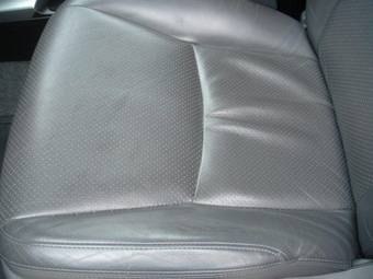 2004 Toyota Land Cruiser Prado Photos