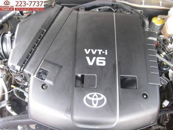 2004 Toyota Land Cruiser Prado For Sale