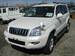 Preview 2004 Land Cruiser Prado