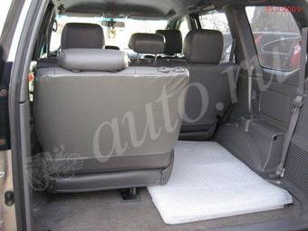 2004 Toyota Land Cruiser Prado Pics