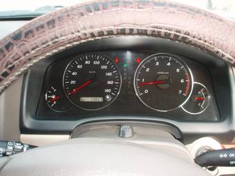 2004 Toyota Land Cruiser Prado For Sale