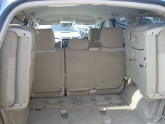 2004 Toyota Land Cruiser Prado For Sale