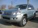 Preview 2004 Toyota Land Cruiser Prado