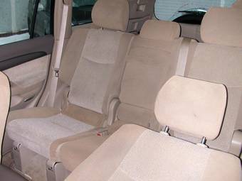 2004 Toyota Land Cruiser Prado Photos
