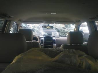 2004 Toyota Land Cruiser Prado Pics